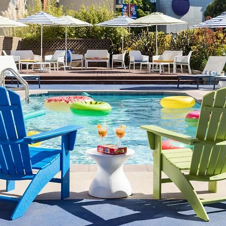 Hotel Caza Fisherman'S Wharf سان فرانسيسكو المظهر الخارجي الصورة