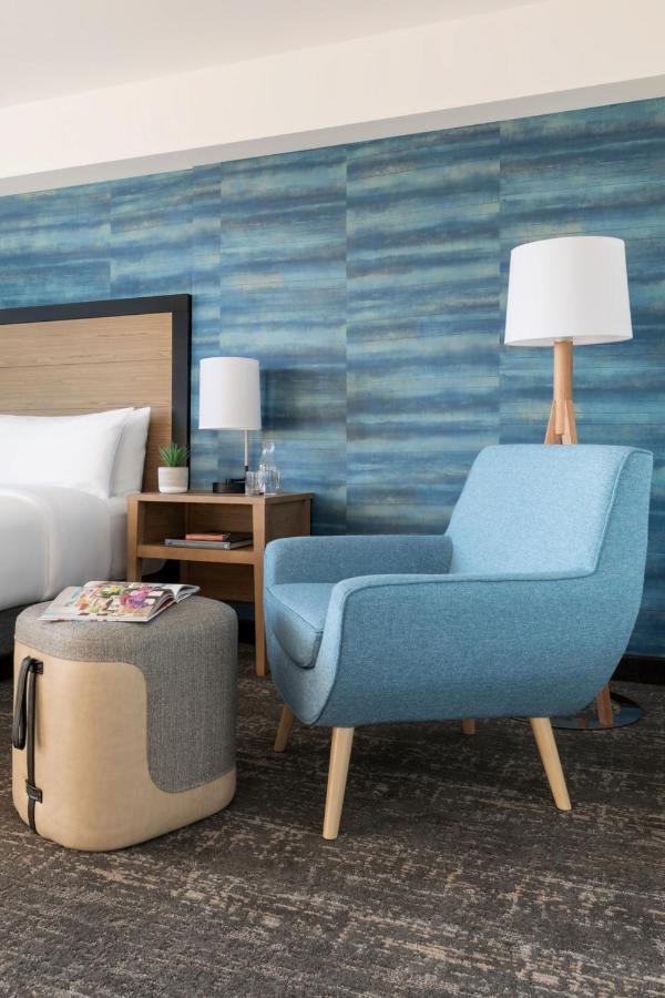 Hotel Caza Fisherman'S Wharf سان فرانسيسكو المظهر الخارجي الصورة