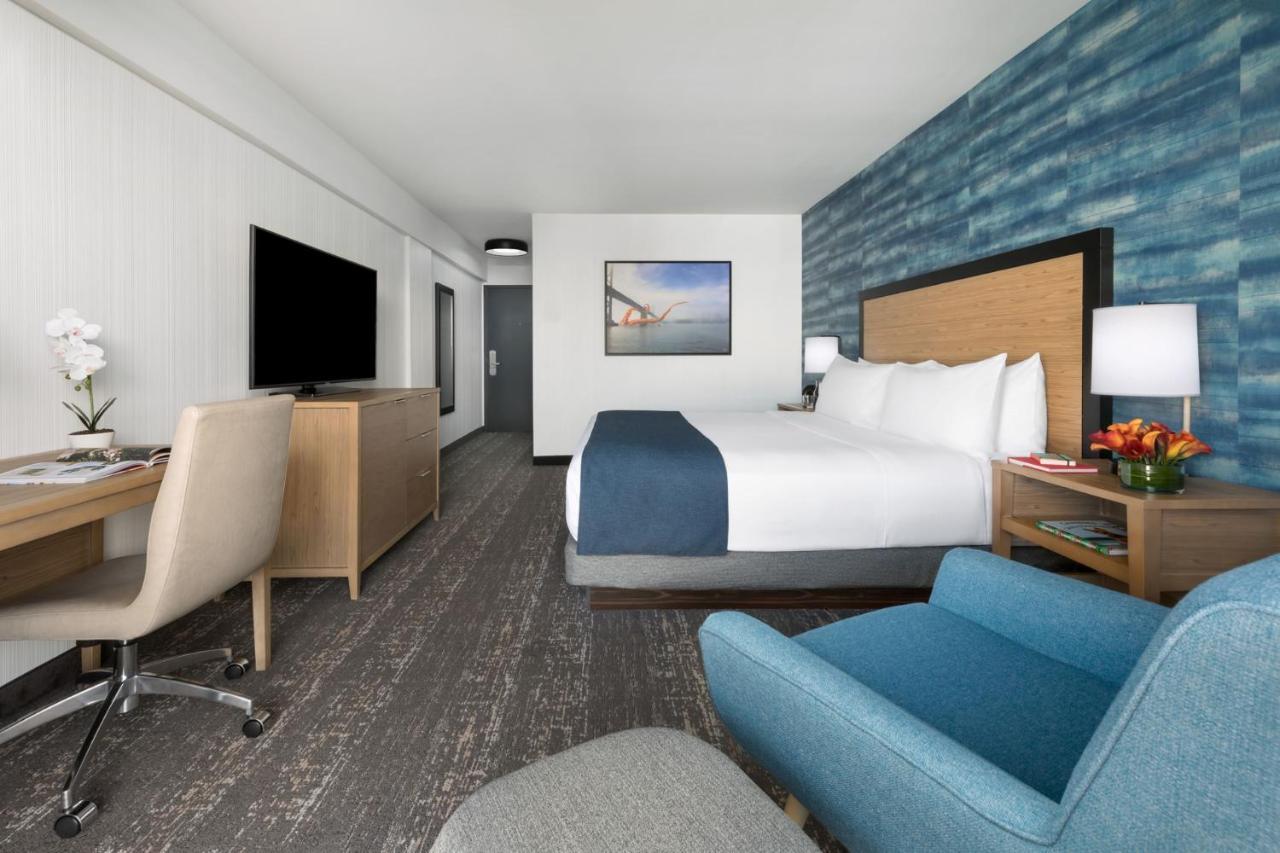 Hotel Caza Fisherman'S Wharf سان فرانسيسكو المظهر الخارجي الصورة