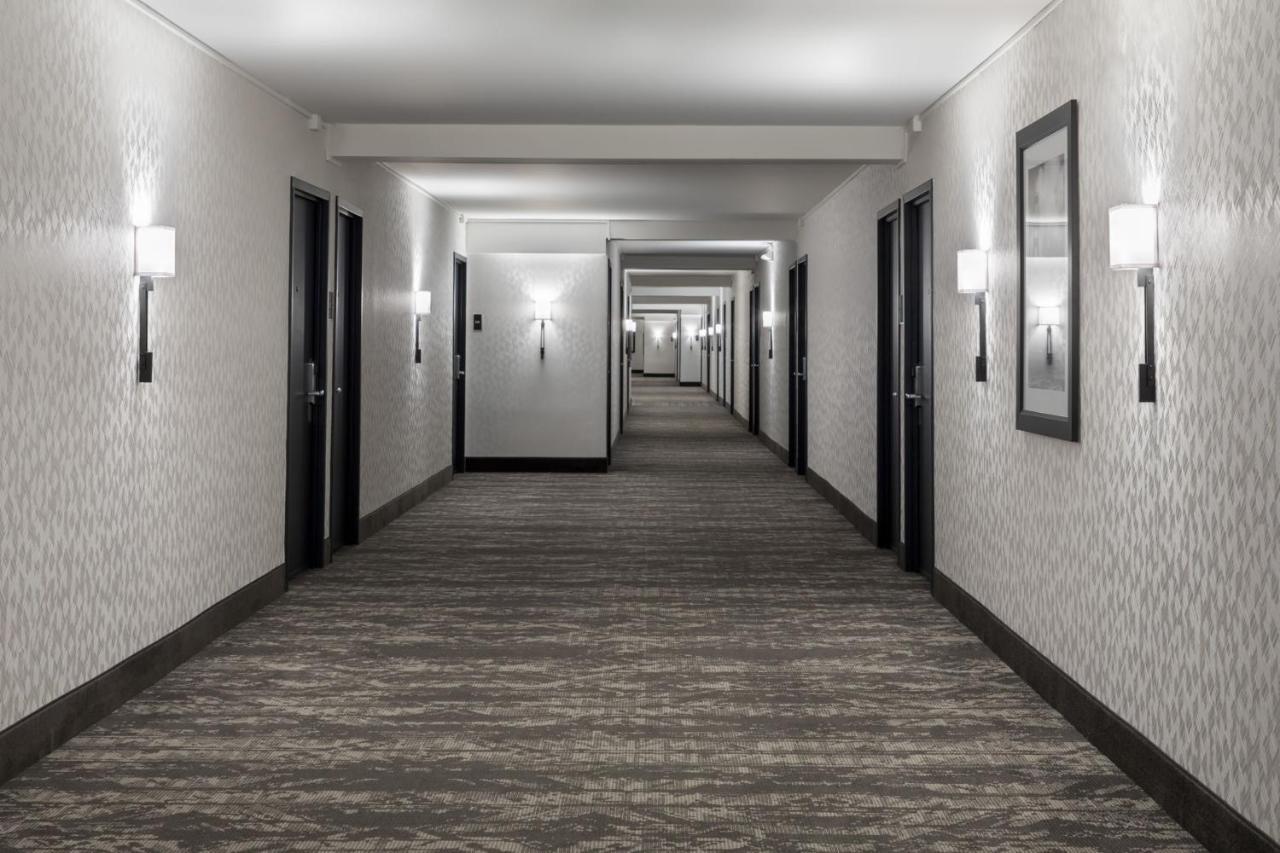 Hotel Caza Fisherman'S Wharf سان فرانسيسكو المظهر الخارجي الصورة