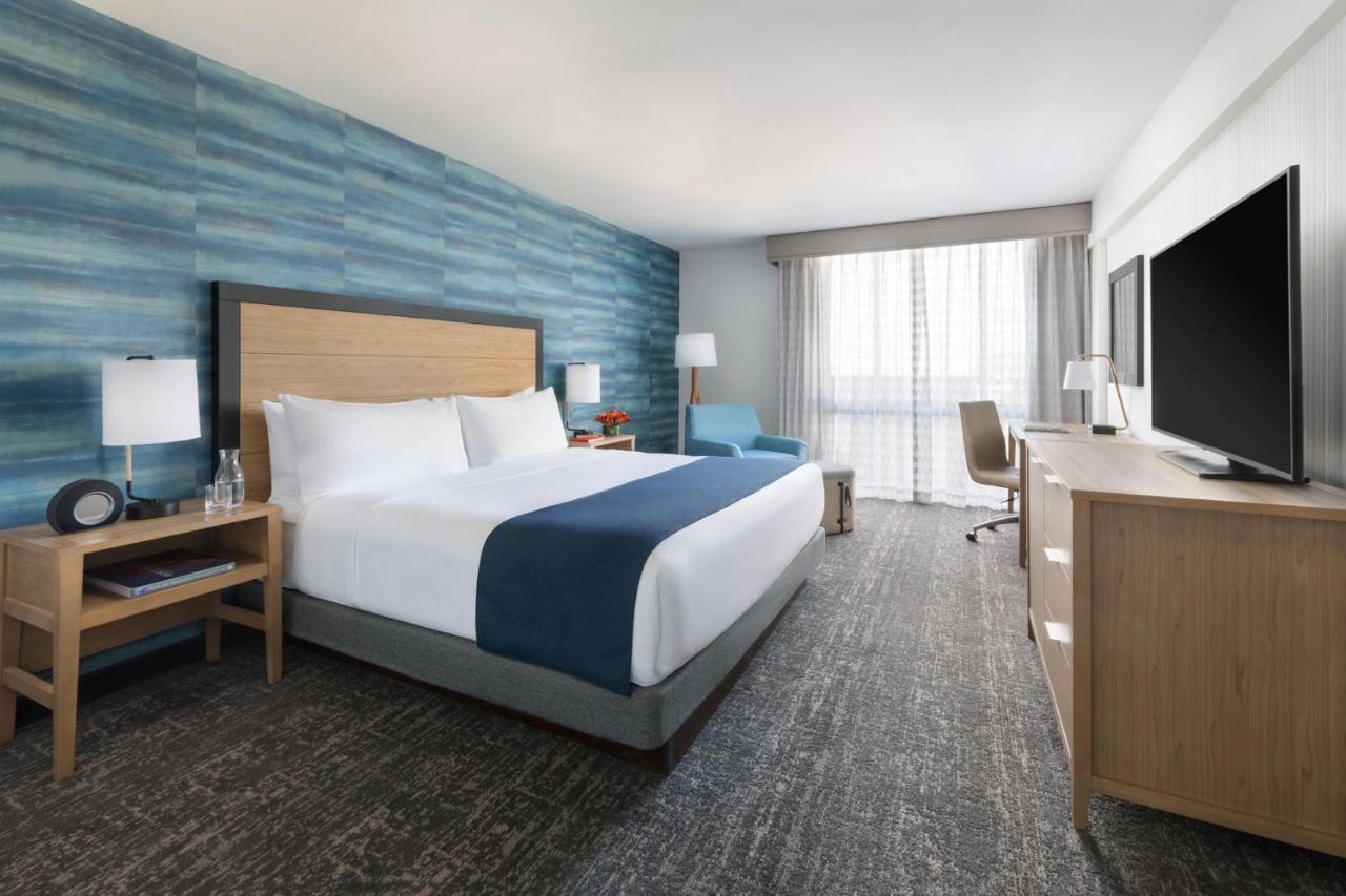 Hotel Caza Fisherman'S Wharf سان فرانسيسكو المظهر الخارجي الصورة