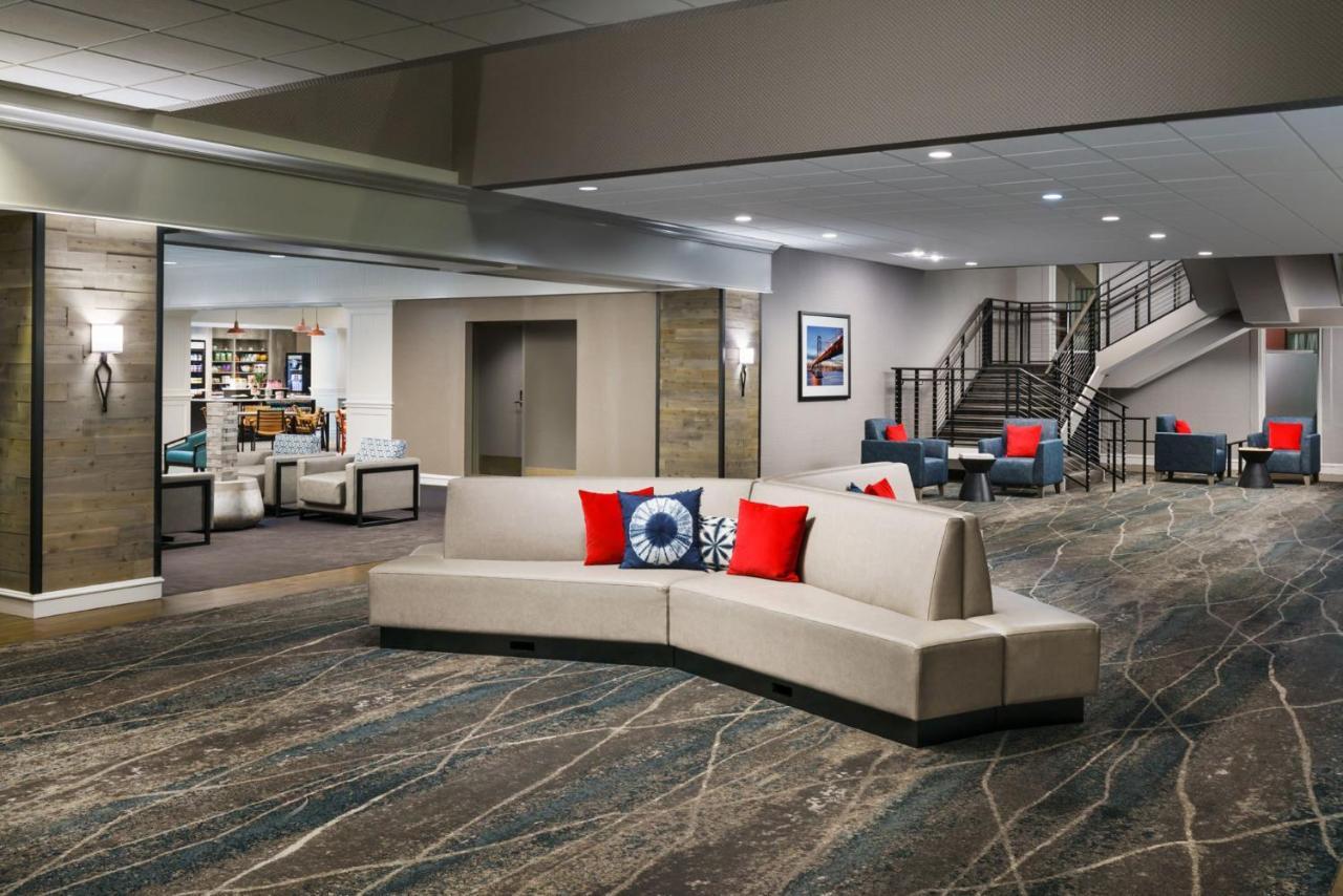 Hotel Caza Fisherman'S Wharf سان فرانسيسكو المظهر الخارجي الصورة