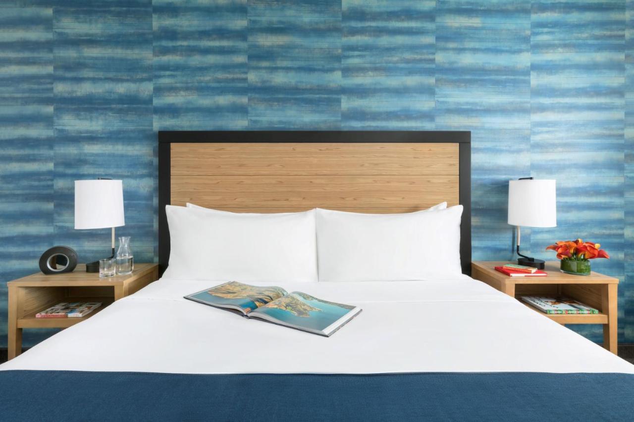 Hotel Caza Fisherman'S Wharf سان فرانسيسكو المظهر الخارجي الصورة