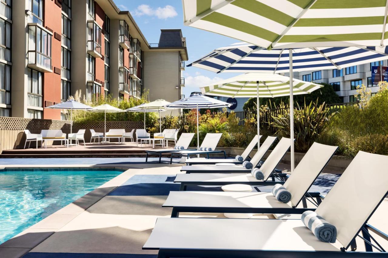 Hotel Caza Fisherman'S Wharf سان فرانسيسكو المظهر الخارجي الصورة