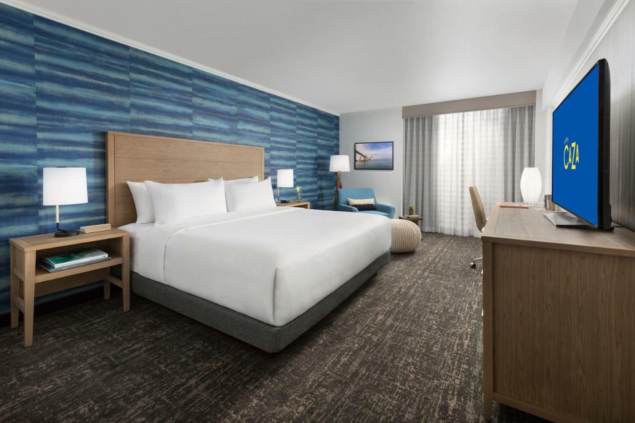 Hotel Caza Fisherman'S Wharf سان فرانسيسكو المظهر الخارجي الصورة