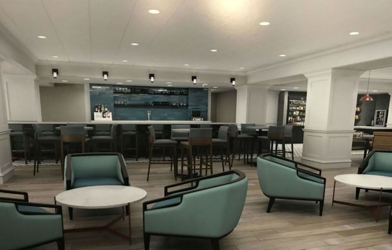 Hotel Caza Fisherman'S Wharf سان فرانسيسكو المظهر الخارجي الصورة
