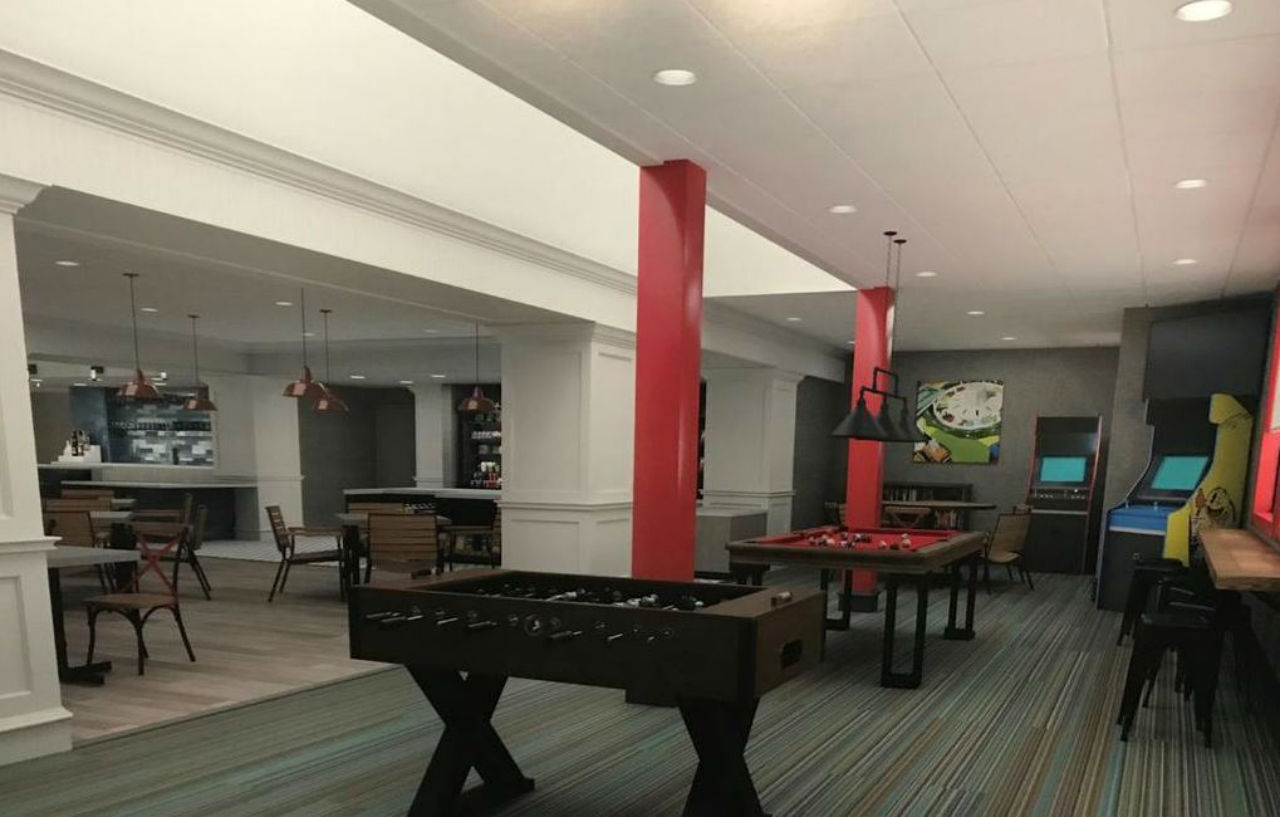 Hotel Caza Fisherman'S Wharf سان فرانسيسكو المظهر الخارجي الصورة